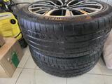 Continental 245x45R20 Max Contact MC6 за 15 000 тг. в Актобе