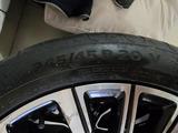Continental 245x45R20 Max Contact MC6 за 15 000 тг. в Актобе – фото 3