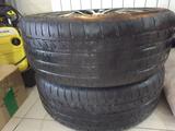 Continental 245x45R20 Max Contact MC6 за 15 000 тг. в Актобе – фото 5