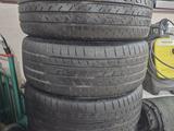 Continental 245x45R20 Max Contact MC6 за 15 000 тг. в Актобе – фото 2