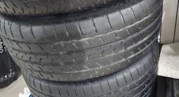 Continental 245x45R20 Max Contact MC6 за 15 000 тг. в Актобе