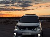 Toyota Ipsum 2004 года за 5 700 000 тг. в Атырау – фото 2