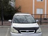 Toyota Ipsum 2004 года за 5 700 000 тг. в Атырау