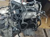 Двигатель 1.4 Turbo с навесом за 450 000 тг. в Алматы – фото 3