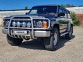 Nissan Patrol 1992 годаfor4 500 000 тг. в Алматы – фото 11