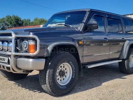 Nissan Patrol 1992 года за 4 500 000 тг. в Алматы – фото 12