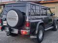 Nissan Patrol 1992 годаfor4 500 000 тг. в Алматы – фото 29