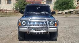 Nissan Patrol 1992 года за 4 500 000 тг. в Алматы – фото 3