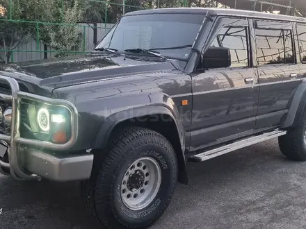 Nissan Patrol 1992 года за 4 500 000 тг. в Алматы – фото 30