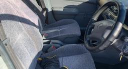 Toyota Sprinter 1997 года за 1 300 000 тг. в Усть-Каменогорск – фото 5