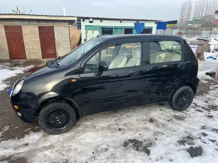 Chery Sweet (QQ) 2007 года за 1 500 000 тг. в Алматы – фото 10