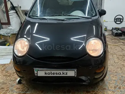 Chery Sweet (QQ) 2007 года за 1 500 000 тг. в Алматы