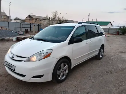 Toyota Sienna 2007 года за 8 258 903 тг. в Атырау – фото 10