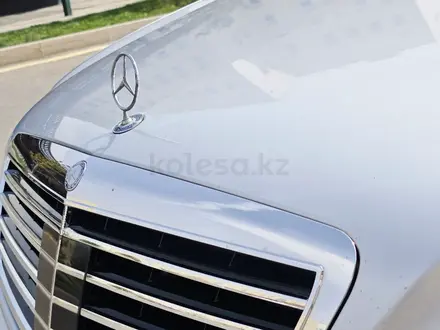Mercedes-Benz S 350 2006 года за 7 000 000 тг. в Алматы – фото 10