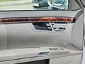 Mercedes-Benz S 350 2006 годаүшін7 000 000 тг. в Алматы – фото 11