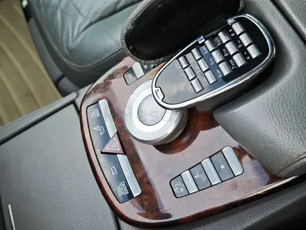 Mercedes-Benz S 350 2006 года за 7 000 000 тг. в Алматы – фото 15