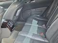 Mercedes-Benz S 350 2006 годаүшін7 000 000 тг. в Алматы – фото 18