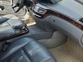 Mercedes-Benz S 350 2006 годаүшін7 000 000 тг. в Алматы – фото 19