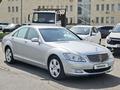 Mercedes-Benz S 350 2006 годаүшін7 000 000 тг. в Алматы – фото 4