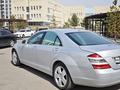 Mercedes-Benz S 350 2006 годаүшін7 000 000 тг. в Алматы – фото 5