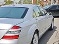 Mercedes-Benz S 350 2006 годаүшін7 000 000 тг. в Алматы – фото 7