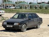 ВАЗ (Lada) 21099 2003 годаүшін1 400 000 тг. в Алматы