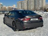 Toyota Camry 2019 годаfor11 900 000 тг. в Астана – фото 4