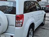 Suzuki Grand Vitara 2011 года за 5 500 000 тг. в Атырау – фото 4