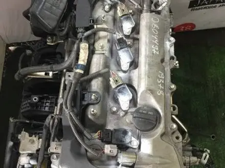 Мотор 2AZ — fe Двигатель toyota camry привозной из Японии Контрактный за 73 200 тг. в Алматы – фото 2
