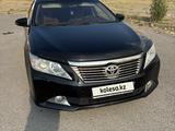 Toyota Camry 2012 года за 8 500 000 тг. в Шымкент
