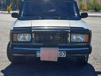 ВАЗ (Lada) 2107 2011 годаүшін1 600 000 тг. в Уральск