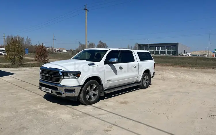 Dodge RAM 2022 годаүшін42 000 000 тг. в Астана