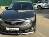 Toyota Camry 2012 года за 8 600 000 тг. в Алматы – фото 4