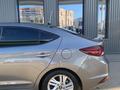 Hyundai Elantra 2018 года за 6 200 000 тг. в Актобе – фото 4