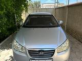 Hyundai Elantra 2008 года за 2 600 000 тг. в Актау