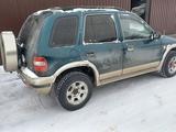 Kia Sportage 1999 года за 1 950 000 тг. в Петропавловск – фото 4