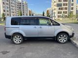Mitsubishi Delica D:5 2007 года за 5 300 000 тг. в Астана – фото 2