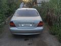 Mercedes-Benz S 320 2001 года за 1 800 000 тг. в Жезказган – фото 16