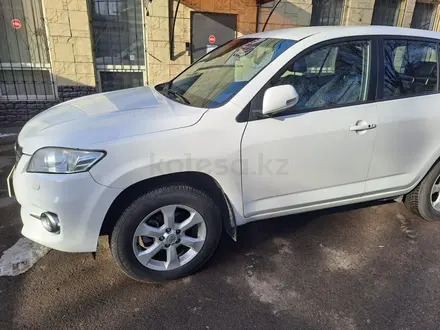 Toyota RAV4 2011 года за 9 500 000 тг. в Алматы – фото 3