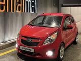 Chevrolet Spark 2014 годаfor3 700 000 тг. в Шымкент