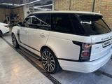 Land Rover Range Rover 2014 года за 26 500 000 тг. в Актобе – фото 2