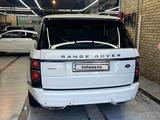 Land Rover Range Rover 2014 года за 26 500 000 тг. в Актобе – фото 4