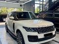 Land Rover Range Rover 2014 года за 26 500 000 тг. в Актобе – фото 6