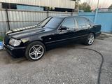 Mercedes-Benz S 320 1995 года за 3 200 000 тг. в Тараз – фото 3