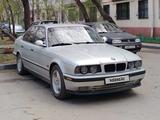 BMW 520 1991 года за 2 500 000 тг. в Астана