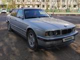 BMW 520 1991 года за 2 500 000 тг. в Астана – фото 3