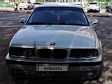 BMW 520 1991 года за 2 500 000 тг. в Астана – фото 2