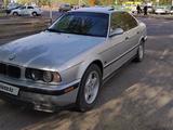 BMW 520 1991 года за 2 500 000 тг. в Астана – фото 4