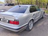 BMW 520 1991 года за 2 500 000 тг. в Астана – фото 5