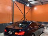 BMW 528 2014 годаfor7 500 000 тг. в Атырау – фото 4